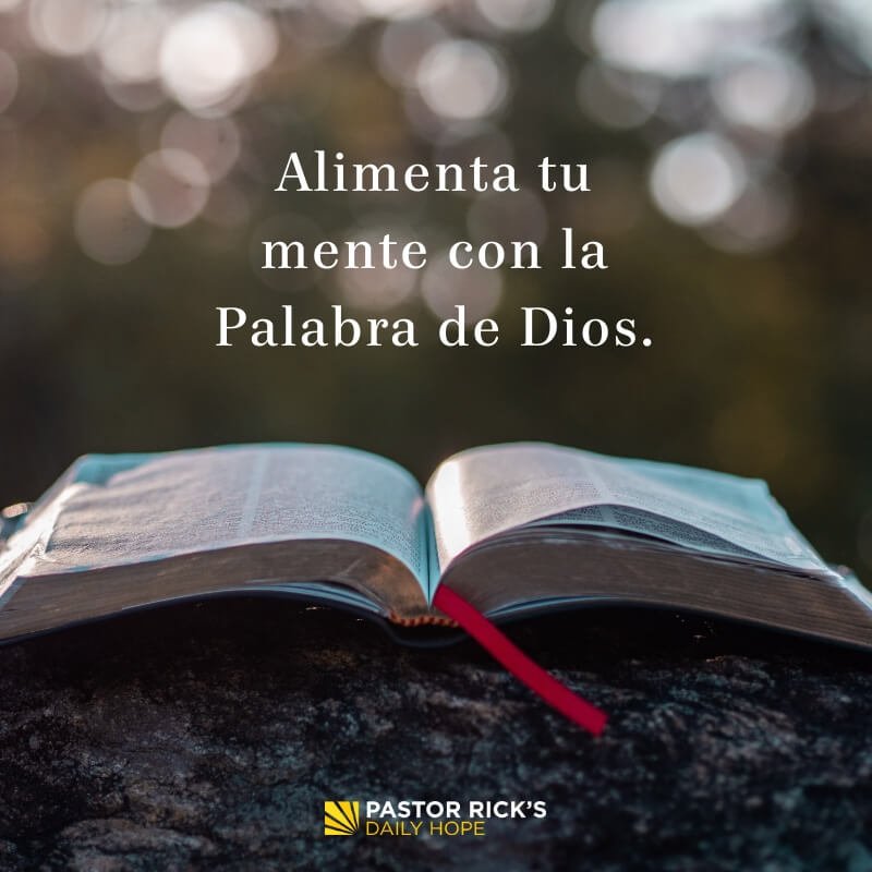 01 07 19 Transformed Feed Your Mind With Gods Word 2 1